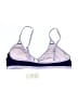 Cupshe Blue Swimsuit Top Size XL - photo 2