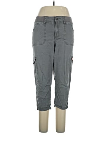 Lee Cargo Pants (view 1)