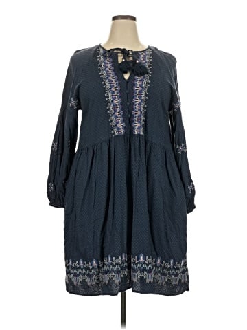 Knox Rose Casual Dress (view 1)