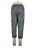 Lee Gray Cargo Pants Size 14 - photo 2