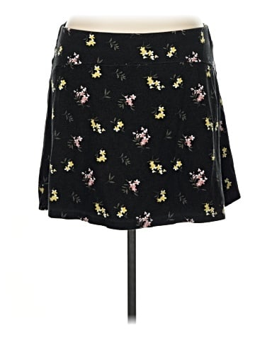Ann Taylor LOFT Casual Skirt (view 1)
