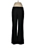 J.Jill Solid Black Dress Pants Size 12 - photo 1