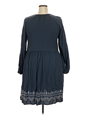 Knox Rose Casual Dress (view 2)