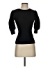 INC International Concepts Black Pullover Sweater Size XS - photo 1