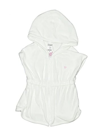 Carter's Swimsuit Cover Up (view 1)