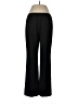 J.Jill Solid Black Dress Pants Size 12 - photo 2