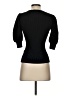 INC International Concepts Black Pullover Sweater Size XS - photo 2