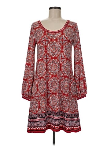 Max Studio Casual Dress (view 1)