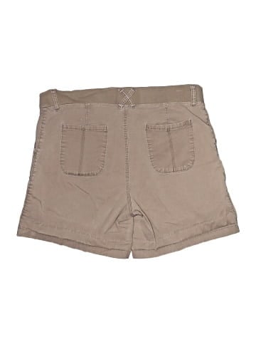 Riders by Lee Khaki Shorts (view 2)