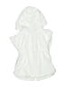 Carter's White Swimsuit Cover Up 9-12 MO / 12 MO - photo 2