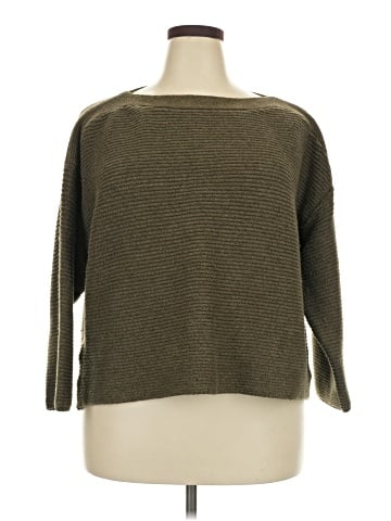 Lou & Grey Pullover Sweater (view 1)