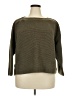 Lou & Grey Brown Pullover Sweater Size XXL (estimated) - photo 1