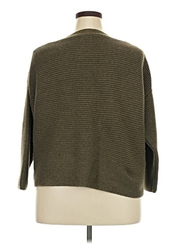 Lou & Grey Pullover Sweater (view 2)