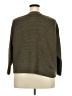 Lou & Grey Brown Pullover Sweater Size XXL (estimated) - photo 2