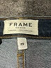 FRAME Denim Blue Jeans Size 29 waist - photo 7
