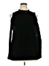 Rouge Black Sleeveless Top Size 3X - photo 1