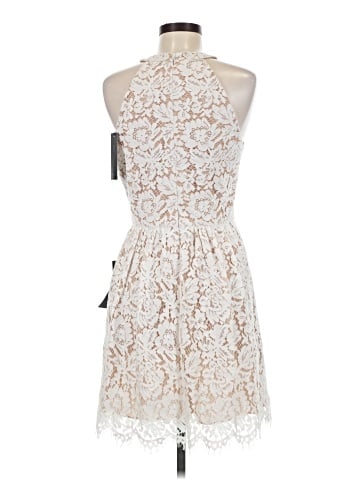 BCBGMAXAZRIA Cocktail Dress (view 2)
