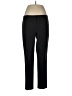 Theory Solid Black Dress Pants Size 12 - photo 1