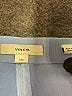 Vince. Blue Casual Pants Size L - photo 7