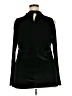 Rouge Black Sleeveless Top Size 3X - photo 2