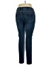 Vigoss Solid Blue Jeans Size 32 waist - photo 2
