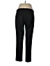 Theory Solid Black Dress Pants Size 12 - photo 2