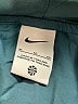 Nike 100% Nylon Teal Windbreaker Size XL (youth) - photo 3
