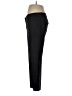 Theory Solid Black Dress Pants Size 12 - photo 5