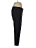 Theory Solid Black Dress Pants Size 12 - photo 4