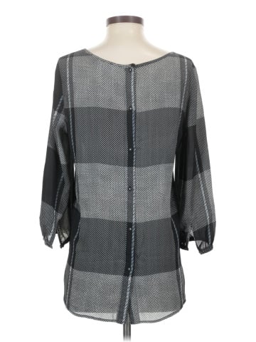 Cooper & Ella 3/4 Sleeve Blouse (view 2)