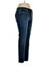 Vigoss Solid Blue Jeans Size 32 waist - photo 4