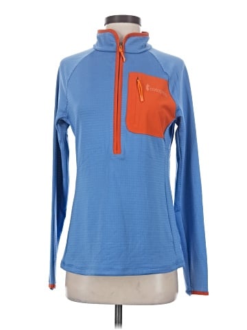 Cotopaxi Track Jacket (view 1)