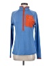 Cotopaxi Blue Track Jacket Size S - photo 1