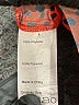 Derek Lam 100% Polyester Polka Dots Blue Casual Dress Size EU (IT) 46 / US 10 - photo 8