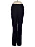 Basler Solid Blue Dress Pants Size EU (FR) 38 / US 6 - photo 1