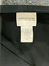 Chico's 100% Polyester Black Long Sleeve Blouse Size Sm (0) - photo 4