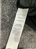 Chico's 100% Polyester Black Long Sleeve Blouse Size Sm (0) - photo 5