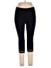 Torrid Black Active Pants Size 1X Plus (1) - photo 1