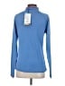 Cotopaxi Blue Track Jacket Size S - photo 2