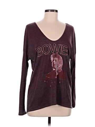 Chaser Long Sleeve T-Shirt (view 1)
