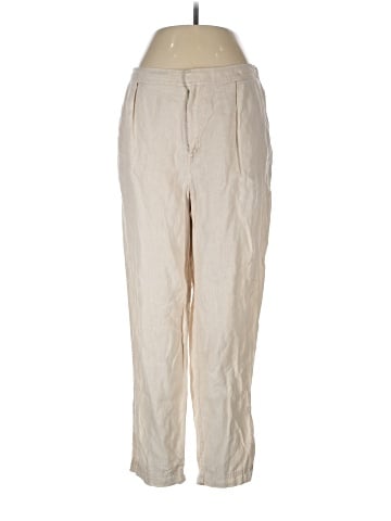 Michael Stars Linen Pants (view 1)