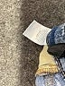 Rag & Bone Hearts Blue Jeans Size 28 waist - photo 5