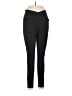 Halara Solid Black Active Pants Size M - photo 1