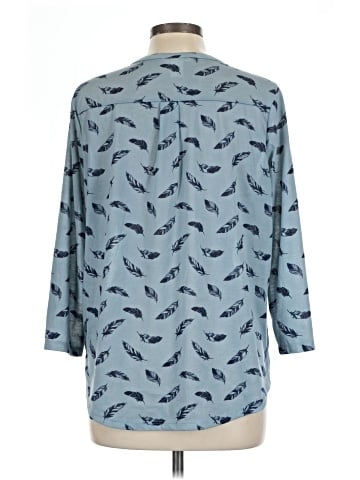 H&M 3/4 Sleeve Blouse (view 2)