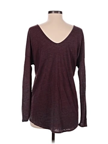 Chaser Long Sleeve T-Shirt (view 2)