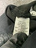Nine West Black Cargo Pants Size 12 - photo 8