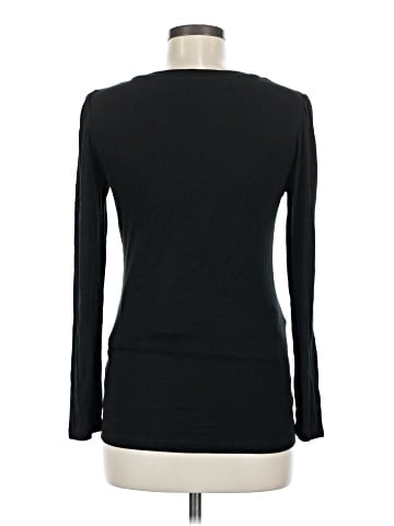 Gap - Maternity 3/4 Sleeve Top (view 2)