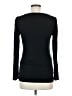 Gap - Maternity Black 3/4 Sleeve Top Size Med Maternity - photo 2