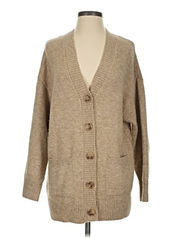 MNG Cardigan (view 1)