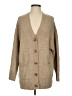 MNG Tan Cardigan Size S - photo 1